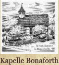 Kapelle Bonaforth