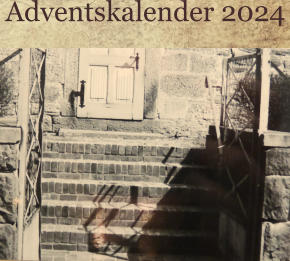 Adventskalender 2024