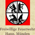 Freiwillige Feuerwehr Hann. Münden