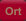 Ort