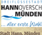Stadt Hann. Münden